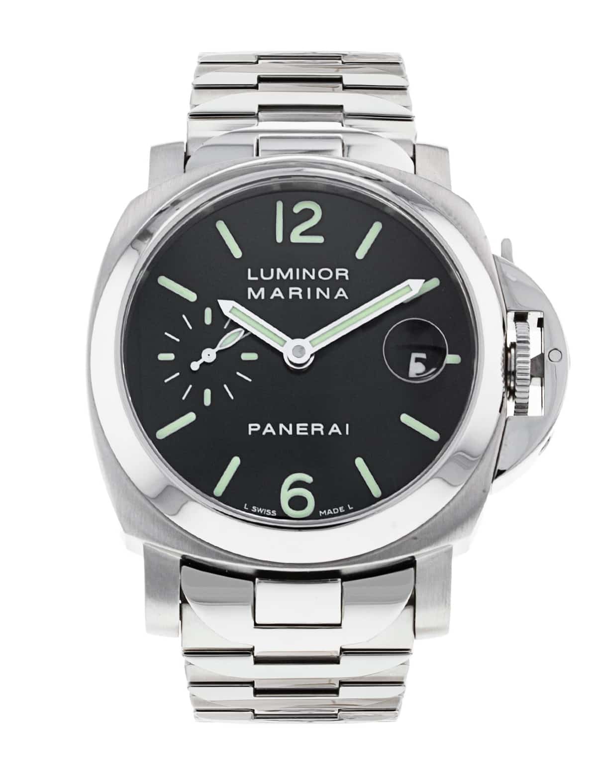 Panerai Luminor Marina PAM00050